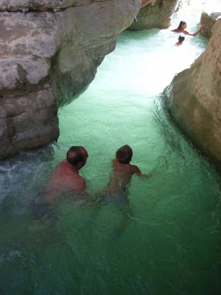 LE PARC DES SERIGONS - image n°79 - UniversalBooking