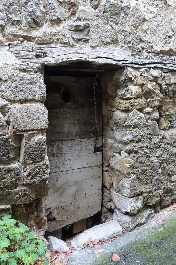 LE PARC DES SERIGONS - image n°81 - UniversalBooking