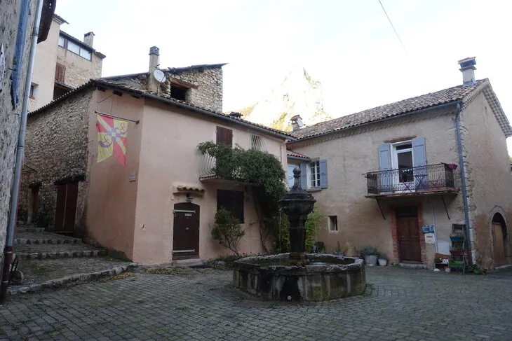 LE PARC DES SERIGONS - image n°82 - UniversalBooking