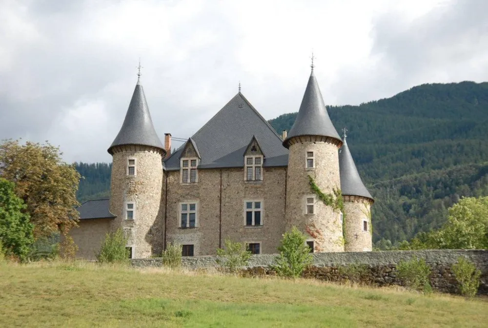 LE PARC DES SERIGONS - image n°84 - UniversalBooking