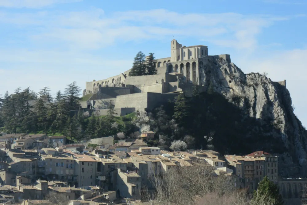 LE PARC DES SERIGONS - image n°85 - UniversalBooking