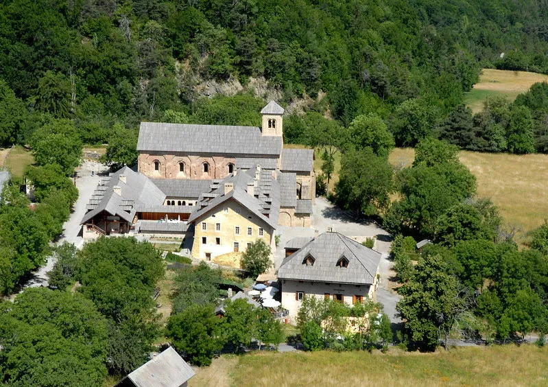 LE PARC DES SERIGONS - image n°87 - UniversalBooking