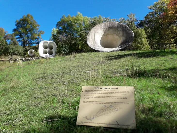 LE PARC DES SERIGONS - image n°88 - UniversalBooking