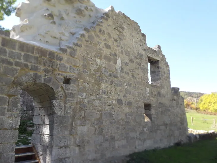 LE PARC DES SERIGONS - image n°89 - UniversalBooking