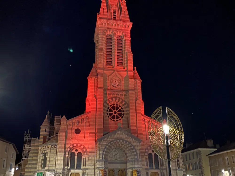 LE PARC DES SERIGONS - image n°96 - UniversalBooking