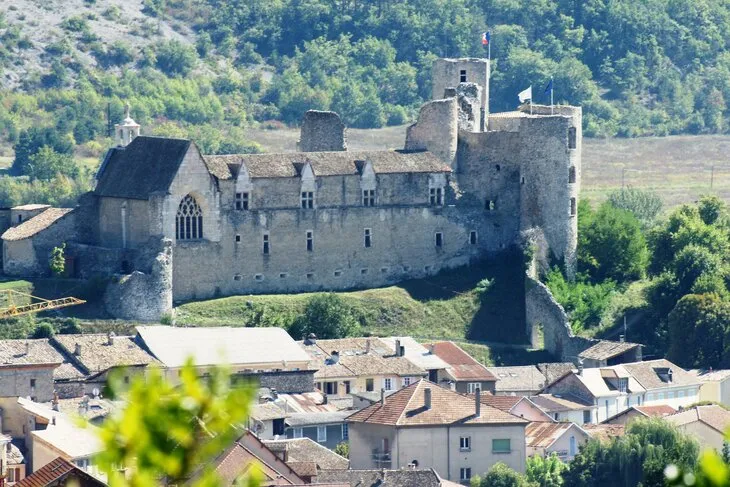 LE PARC DES SERIGONS - image n°97 - UniversalBooking