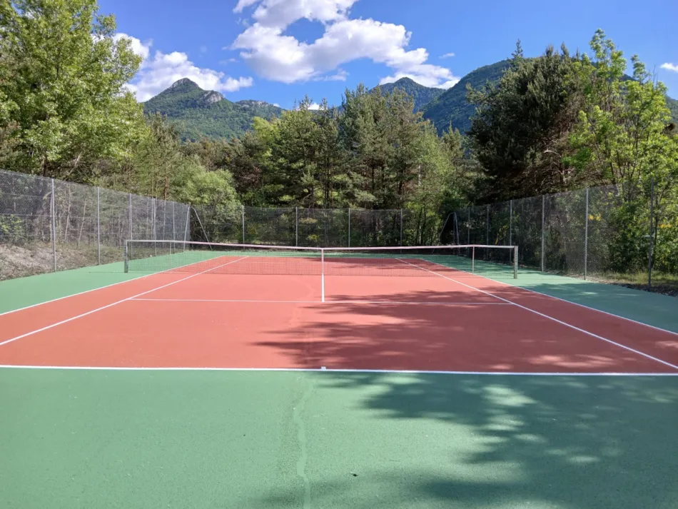 LE PARC DES SERIGONS