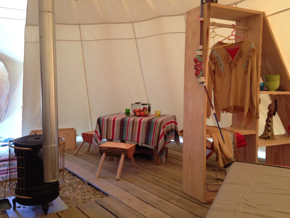 Les Etangs du Moulin