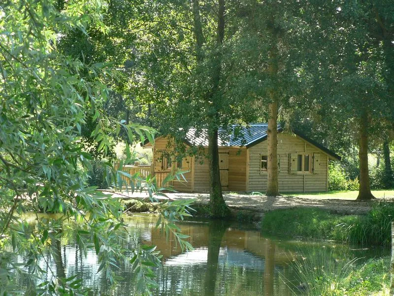 Cabane Du Pêcheur