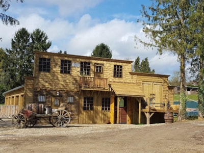 Les Etangs du Moulin