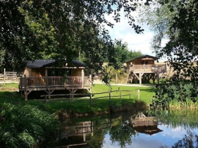 Les Etangs du Moulin