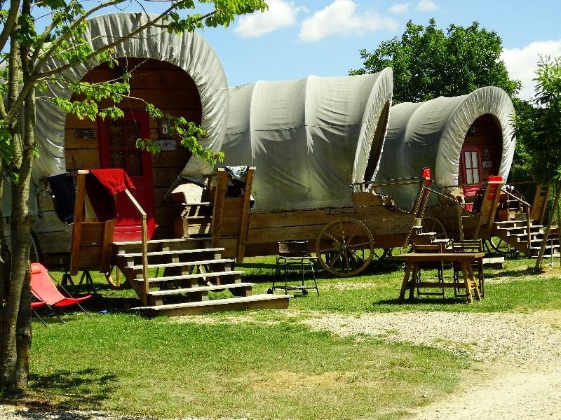 Les Etangs du Moulin — Photo 5