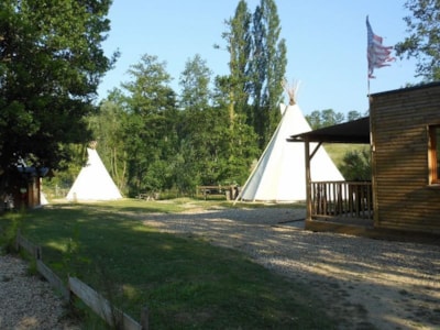 Les Etangs du Moulin