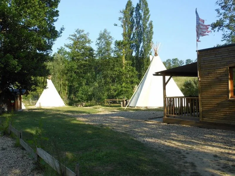 Les Etangs du Moulin - image n°6 - Camping Direct