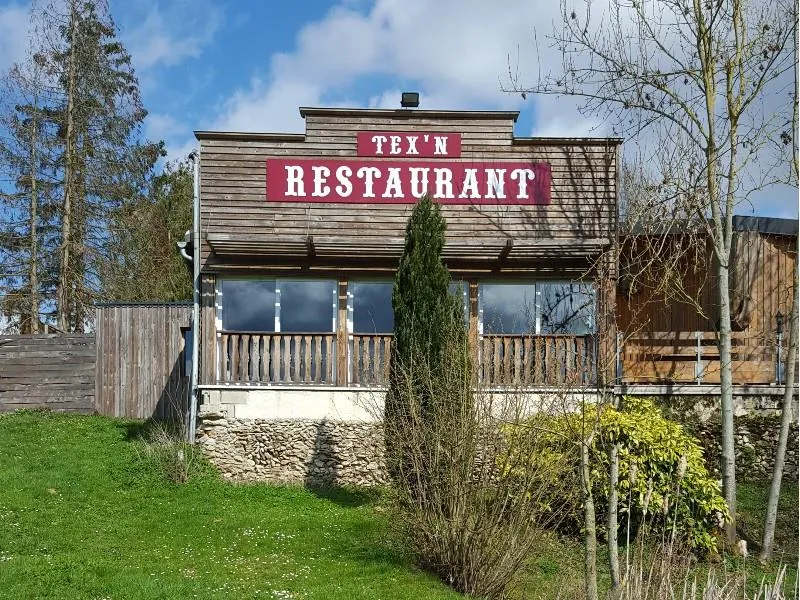 Les Etangs du Moulin