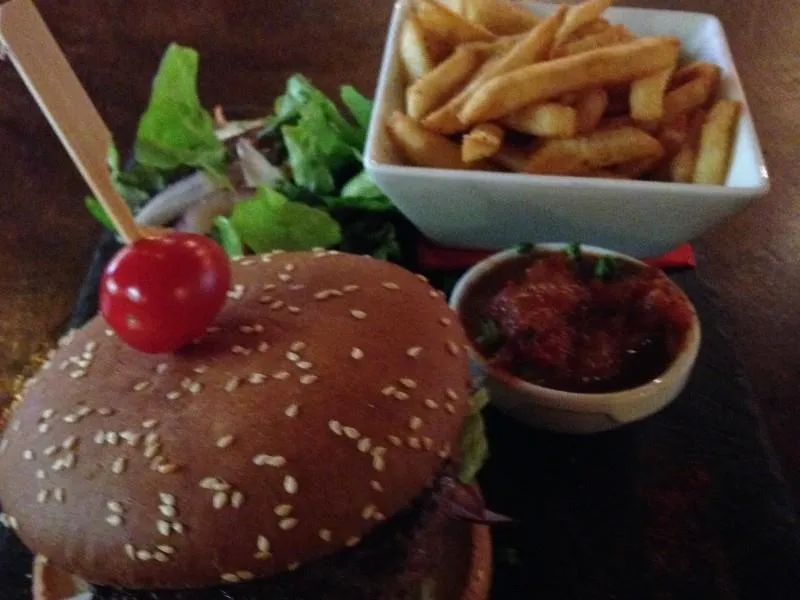 Les Etangs du Moulin