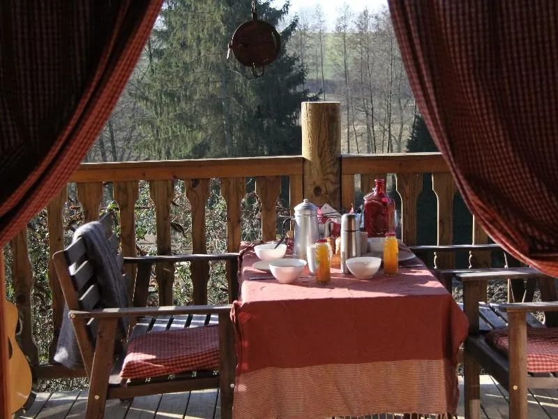 Les Etangs du Moulin