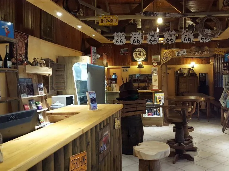 Les Etangs du Moulin