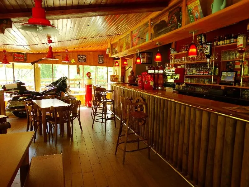 Les Etangs du Moulin