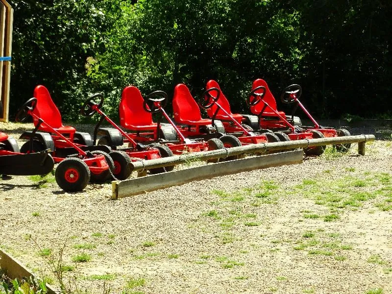 Les Etangs du Moulin