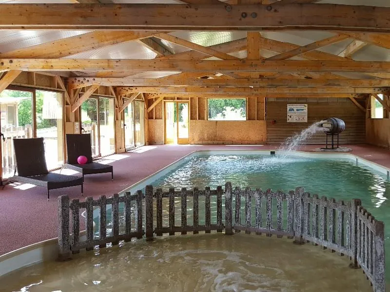 Les Etangs du Moulin