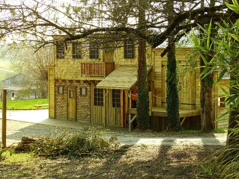 Les Etangs du Moulin