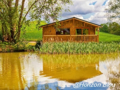 Cabane GRIZZLI