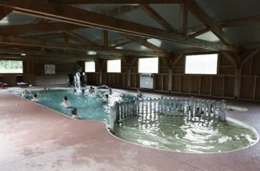 Les Etangs du Moulin - image n°2 - Camping Direct