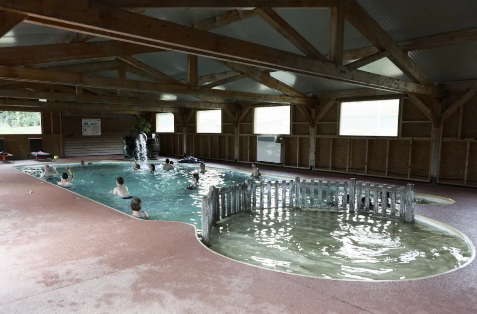 Les Etangs du Moulin