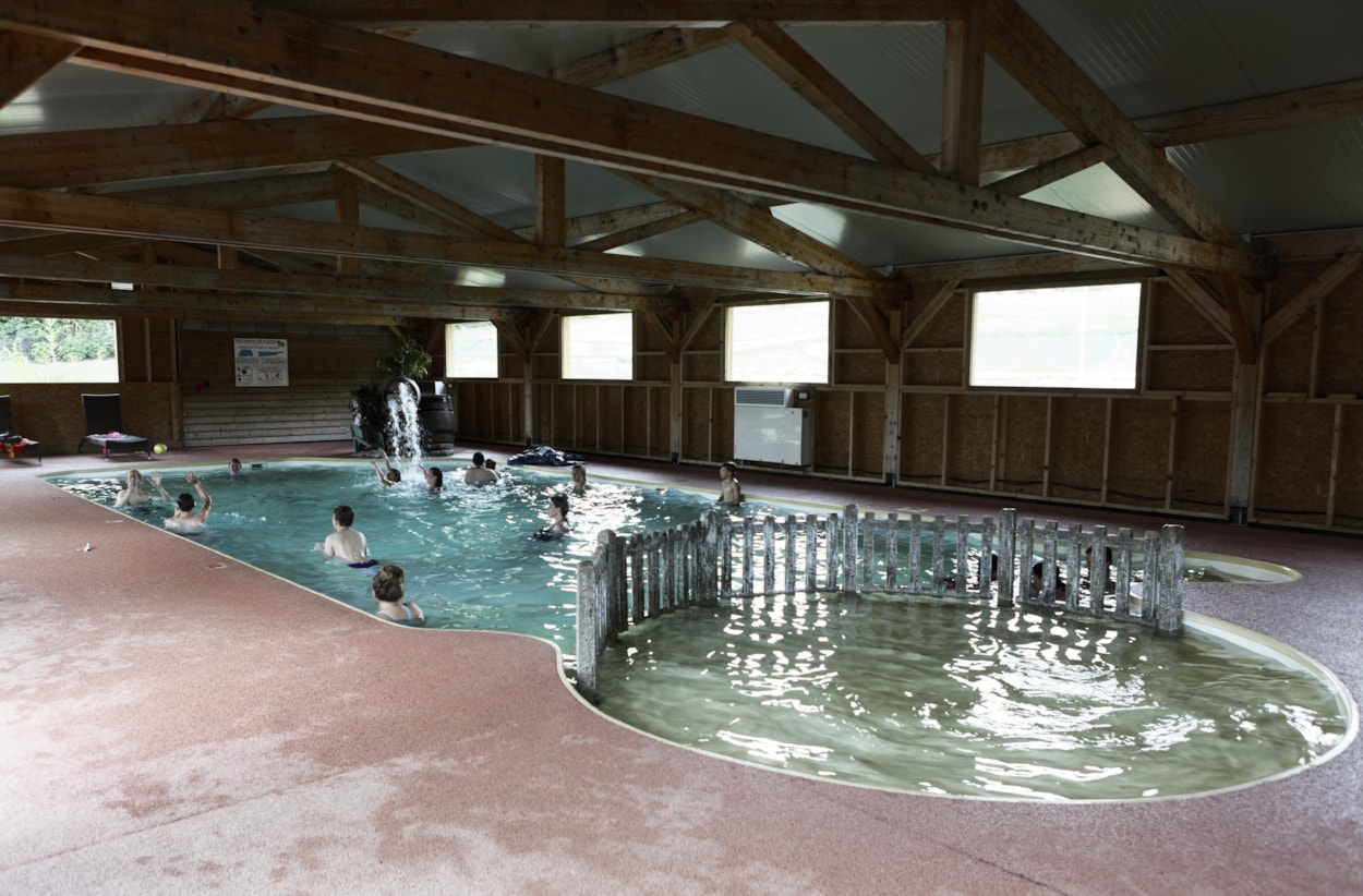 Les Etangs du Moulin