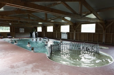 Les Etangs du Moulin