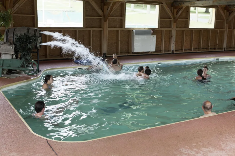 Les Etangs du Moulin