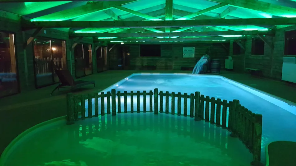 Les Etangs du Moulin