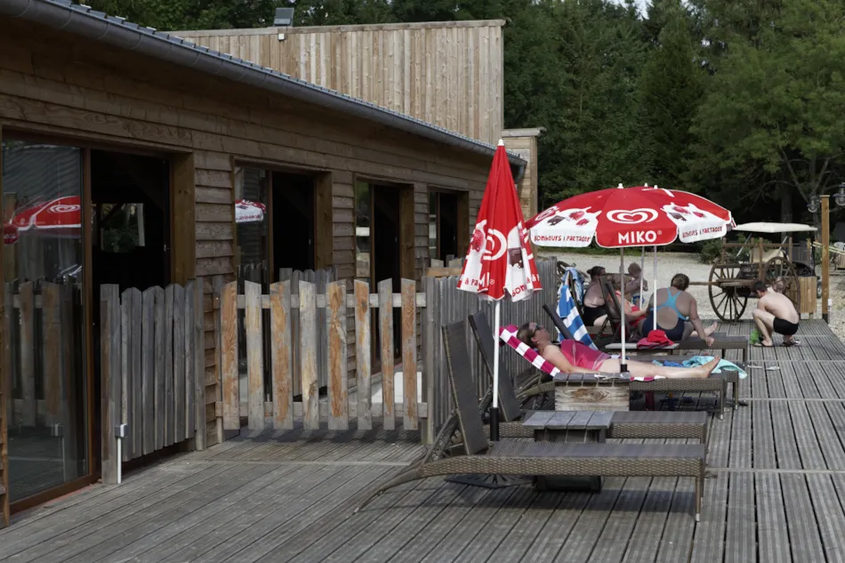 Les Etangs du Moulin