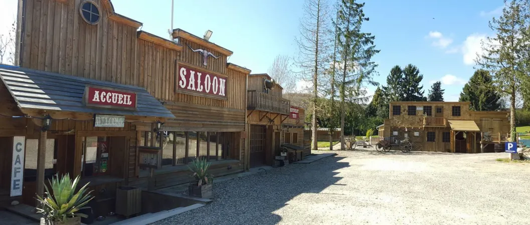 Les Etangs du Moulin - image n°1 - Camping Direct