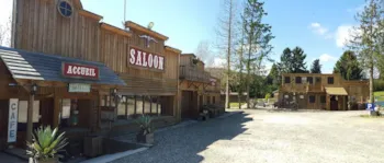 Les Etangs du Moulin - Ucamping