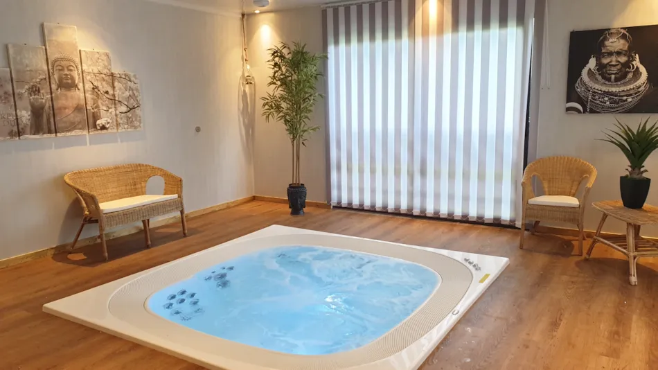 Les Etangs du Moulin