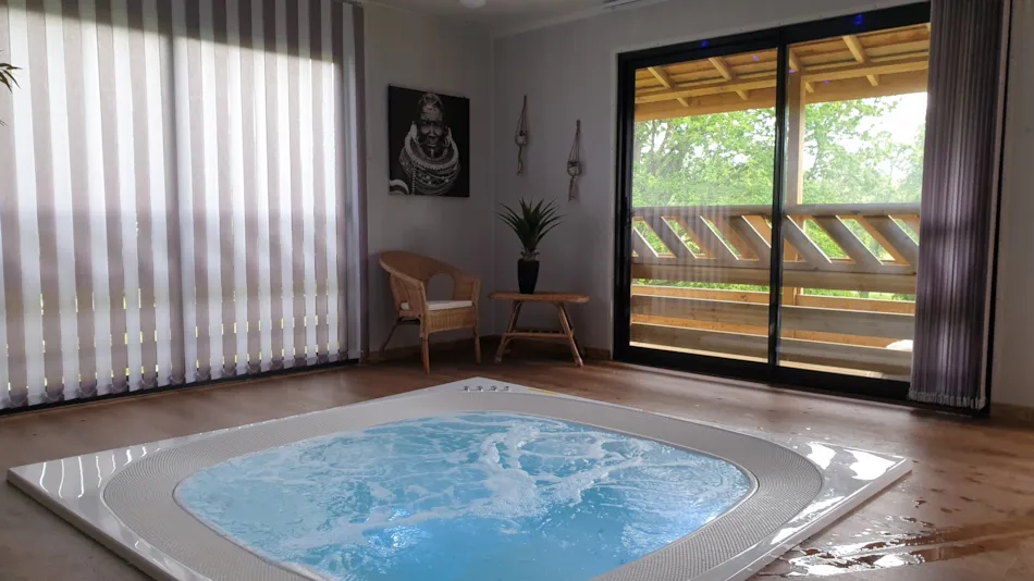 Les Etangs du Moulin