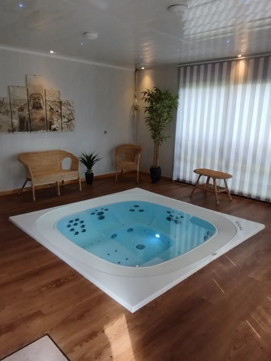 Les Etangs du Moulin