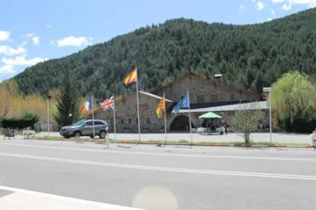 Camping Pont d'Ardaix - Ucamping