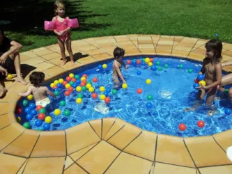 Camping Pont d'Ardaix - image n°3 - Camping Direct