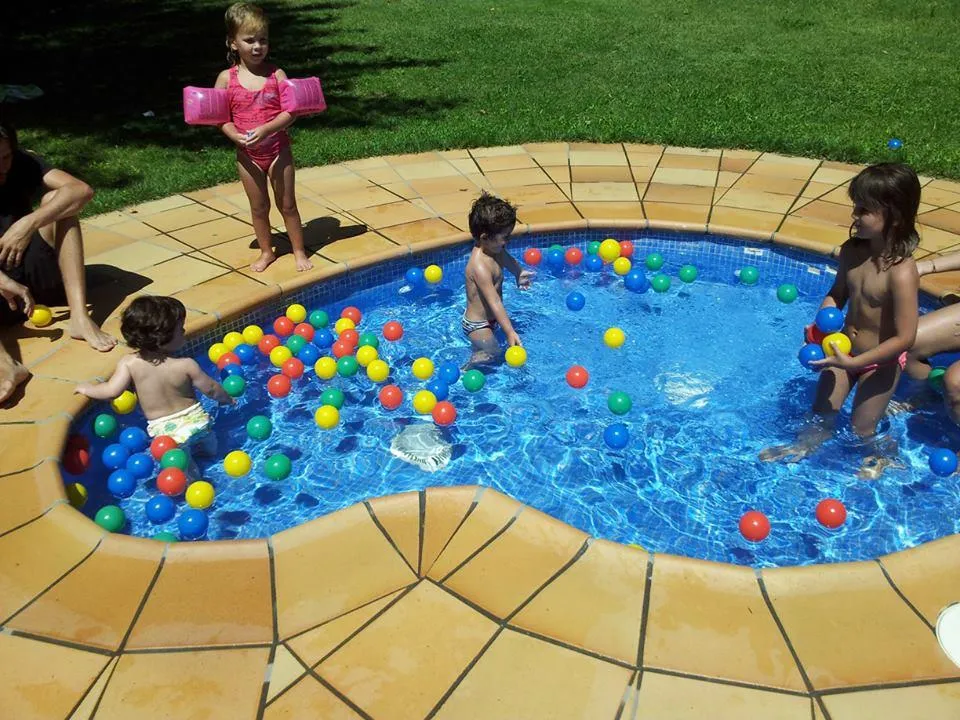 Camping Pont d'Ardaix
