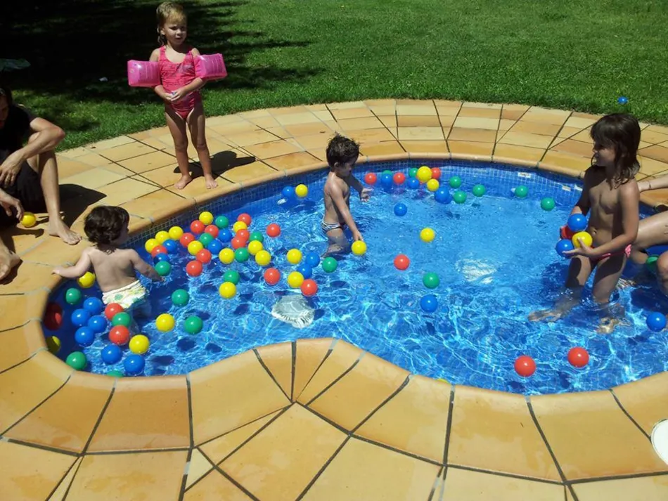 Camping Pont d'Ardaix