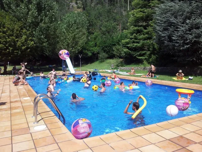 Camping Pont d'Ardaix - image n°4 - Camping Direct