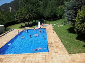 Camping Pont d'Ardaix - image n°2 - Camping Direct