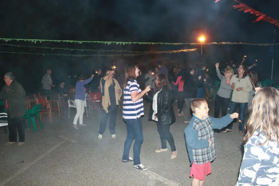Camping Pont d'Ardaix