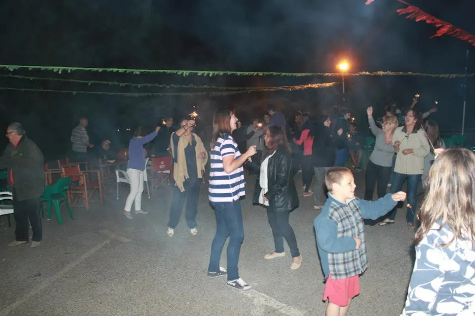 Camping Pont d'Ardaix