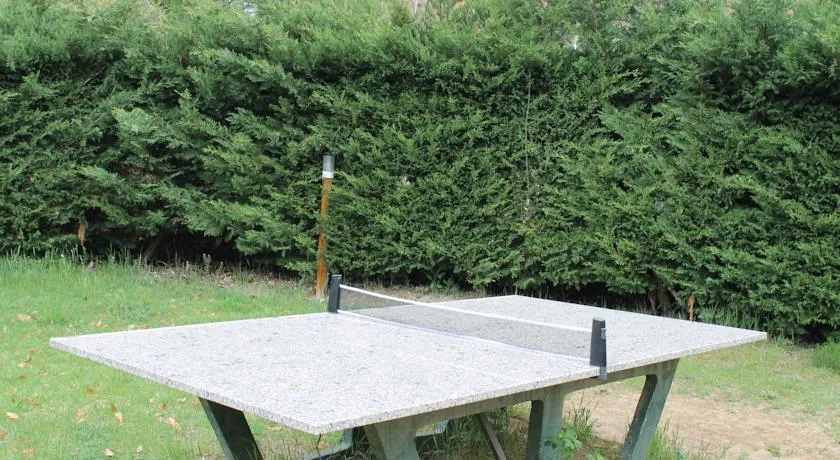 Camping Pont d'Ardaix