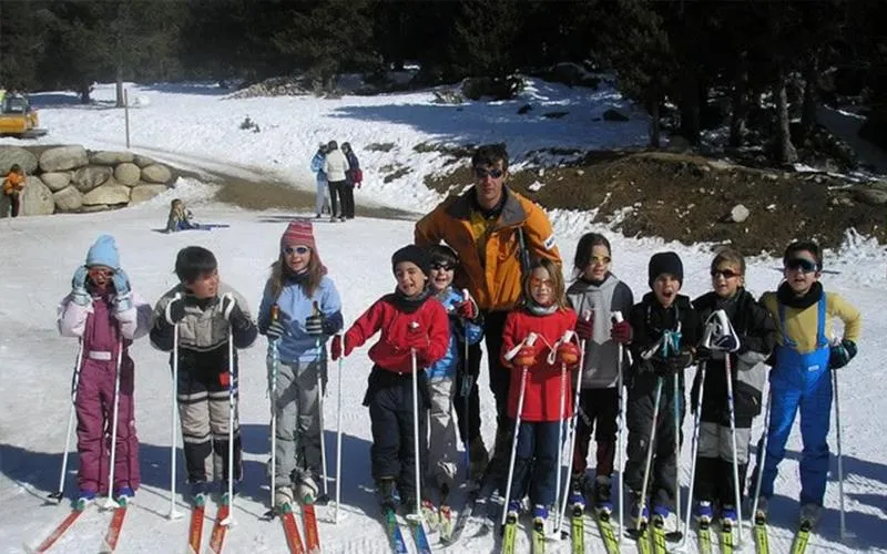 Camping Pont d'Ardaix