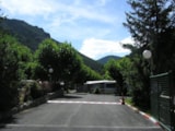 Emplacement Caravane Ou Camping-Car Emplacement Caravane Ou Camping-Car